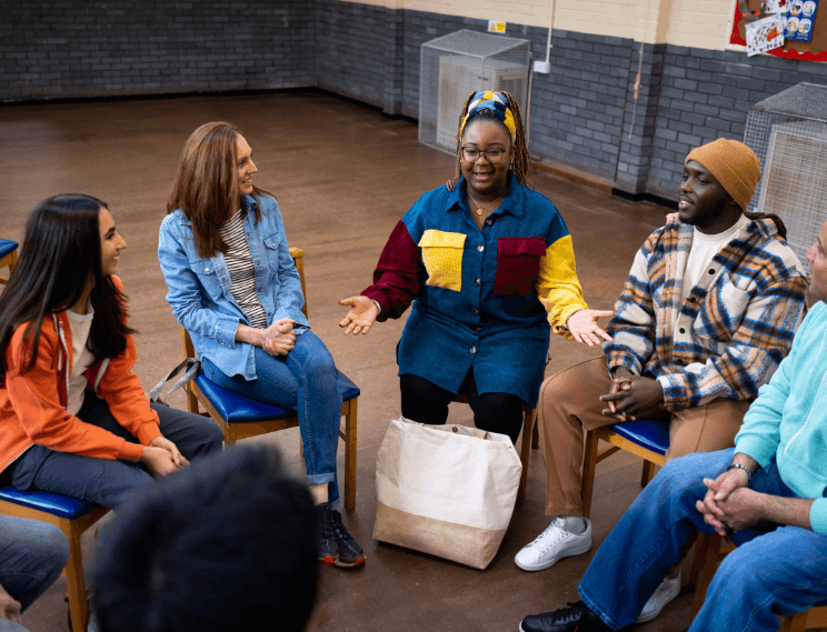 livegood mental health Fundraising online